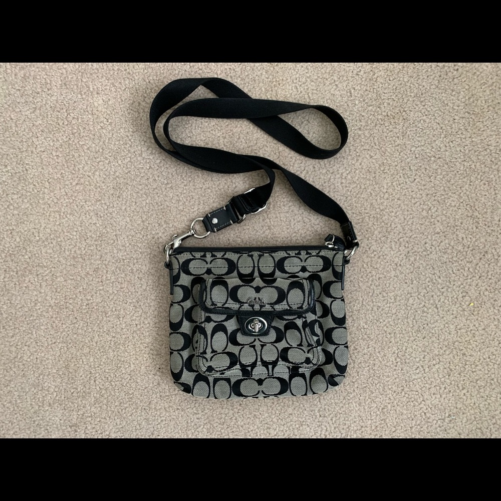 Coach Small Purse